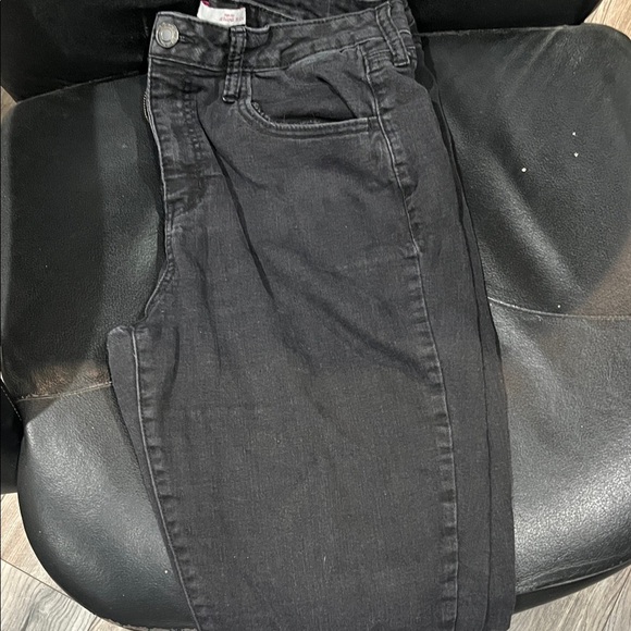 ⚡️⚡️⚡️SO Bundle of 4 jeans All colors Women's Skinny Jeans used - Picture 13 of 15